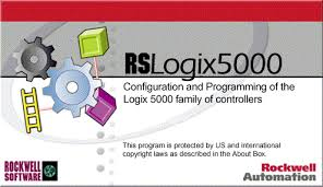 rs logix 5000